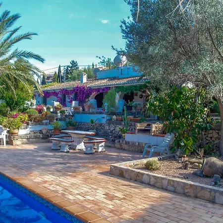Quinta Villa Denia