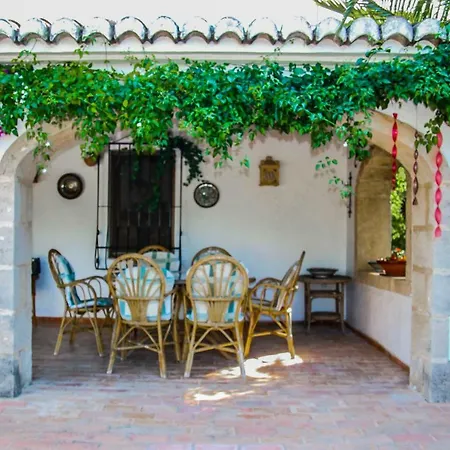 Quinta * Denia