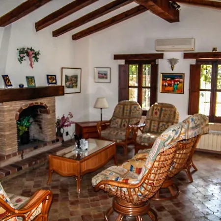 Villa Quinta Denia