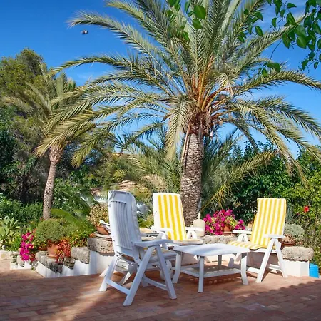 Quinta Villa Denia