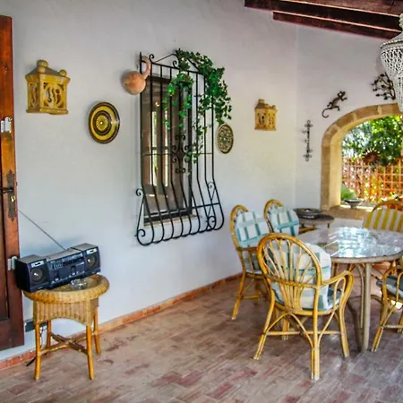 Quinta Villa *