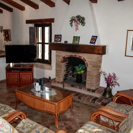 Quinta * Denia