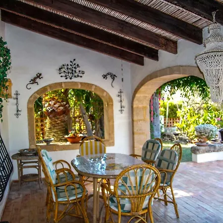 Quinta Villa Denia