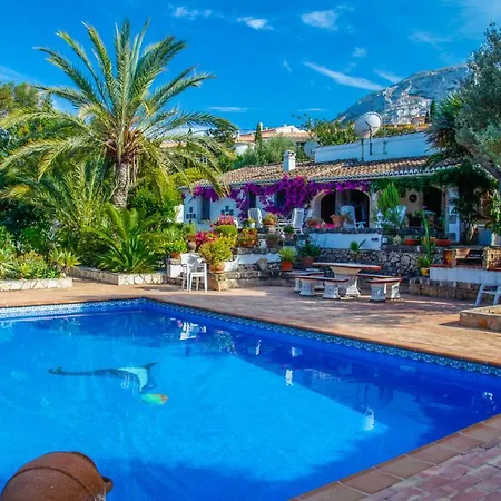 Quinta Villa