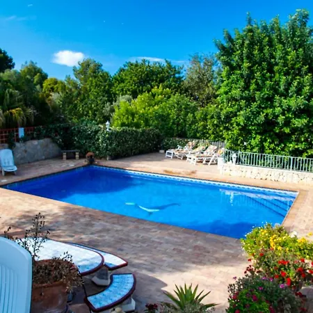Quinta * Denia