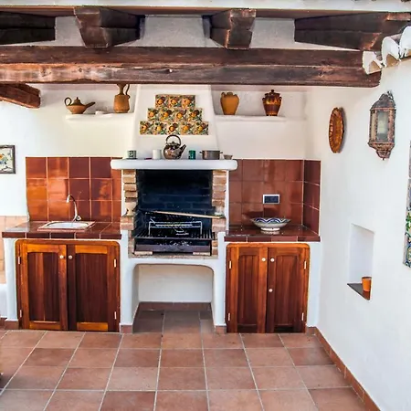 Quinta Villa Denia