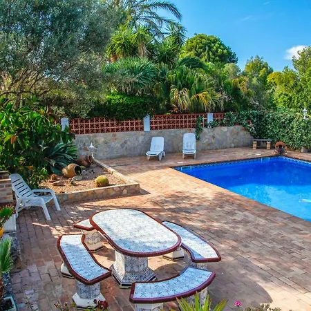 Quinta * Denia