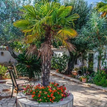 Villa Quinta