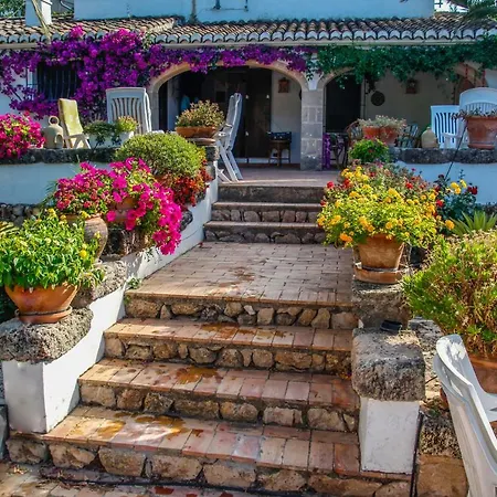Villa Quinta *