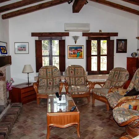 Villa Quinta
